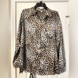 Victoria’s Secret Pajama Set